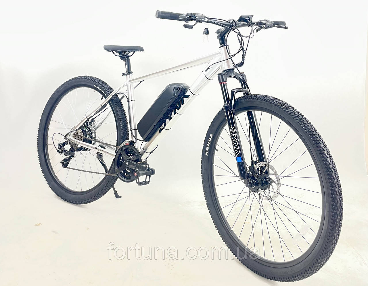 Електровелосипед DYNA 29" (750W 48V 21Ah)  NEW 2025, фото 1
