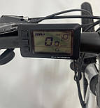 Електровелосипед DYNA 29" (750W 48V 21Ah) NEW 2025, фото 7