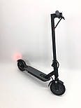Електросамокат Electric Scooter Mi365 8.5" (500W 36V 12.4 Ah) з амортизаторами, фото 2