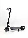 Електросамокат Electric Scooter Mi365 8.5" (500W 36V 12.4 Ah) з амортизаторами, фото 3