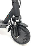 Електросамокат Electric Scooter Mi365 8.5" (500W 36V 12.4 Ah) з амортизаторами, фото 9