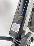 Електровелосипед Maraton Cruzzer V8 Mini 16" (750W 36V 18Ah), фото 8