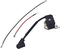 Котушка запалювання для бензопил STIHL Високоякісна мідна обмотка для стабільної іскри