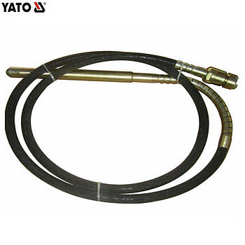 Булава до бетоновібратора YATO Ø= 45 мм