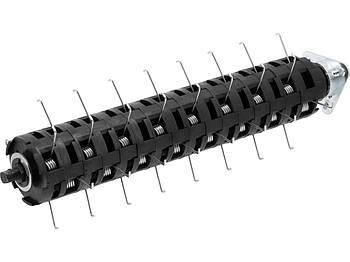 Вал розпушувальний до аератора YT-85570 YATO Ø= 136х 420 мм, робоча зона- 38 см [8]