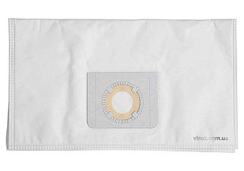 Мішки для порохотягів YT-85700 і 78872 YATO : з синтетичного волокна, 3 шт. [24]