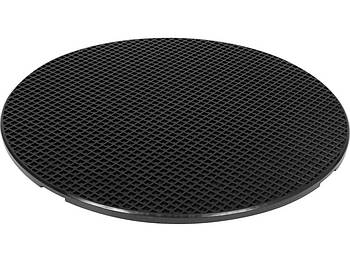 Диск ПВХ для затирання ц/п стяжки і штукатурки YATO Ø= 375 мм для затиральної машинки YT-82330 [20]