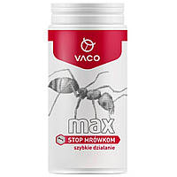 Порошок від мурах Max 500 г Vaco