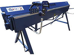 Листозгинальний верстат Prod-masz ZGR 2140