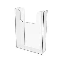 Кишені EKOSTAR А5 (150х210мм) вертикальний зі скотчем 40мм