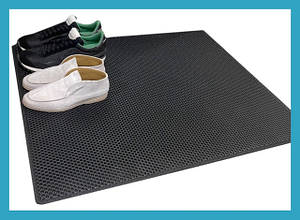 Ева килимок для дому та для котів