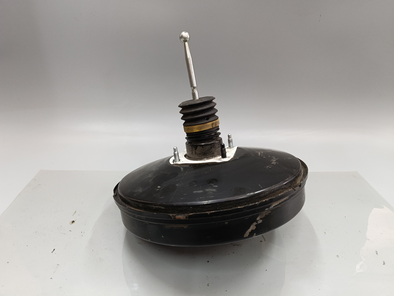 VW Passat B6 2005-2010 Підсилювач гальм (вакуумний) 3C1614105AH