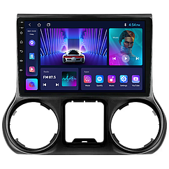 Штатна магнітола Mekede M150S Jeep Wrangler 3 (2010-2018) QleD