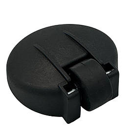 Змінний вузол поворотного колеса для основи техніки Philips PowerPro Active, SERIES 5000