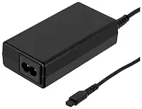 Akyga AK-NU-12 65W universal 6 plugins 1.2m, фото 2