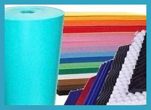 ЕВА - полімерний матеріал