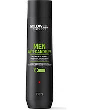 Шампунь проти лупи Goldwell DSN Men, 300 мл (4021609025801)