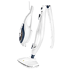 Пароочисник, парова швабра SilverCrest SDM 1500 D4 2в1 (1500 Вт, 350 мл, Німеччина), фото 2