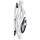 Пароочисник, парова швабра SilverCrest SDM 1500 D4 2в1 (1500 Вт, 350 мл, Німеччина), фото 4
