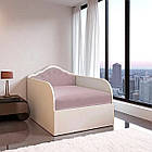 Крісло ліжко Принцеса 1900х800 комплект, фото 2