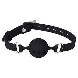 Кляп EROSPACE WILD PLAY C14