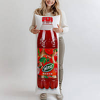 Дакімакура, Нектар «Літо» томатний, 0,9л, (подушка обіймашка) 120*40 см