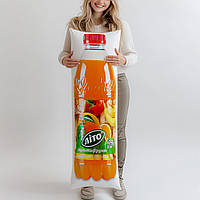 Дакімакура, Нектар «Літо» мультифрукт, 0,9л, (подушка обіймашка) 120*40 см