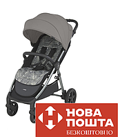 Коляска прогулянкова ESPIRO WAVE 317 GRAY MELODY