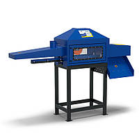 Стіл для обрізки брикету СО-80