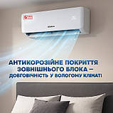 Кондиціонер Osaka ST-07HH Elite до -7°С до 20 м² - 1630112349, фото 2