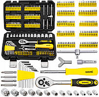 Набір інструментів TORX 130 елементів