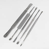 Періостальні елеватори, распатори набір 5шт