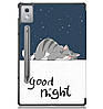 Чохол Primolux Slim для планшета Lenovo Idea Tab Pro 2025 / Xiaoxin Pad Pro 2nd 12.7" - Good Night, фото 4