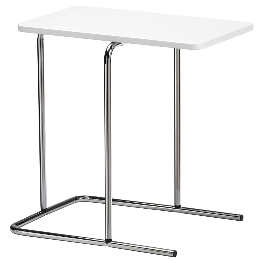 Столик IKEA RIAN 803.434.19 Білий, фото 1