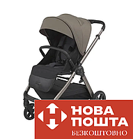 Коляска прогулянкова ESPIRO ONLY WAY 309 SMOKEY TAUPE