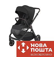 Коляска прогулянкова ESPIRO ONLY WAY 410 STYLISH BLACK
