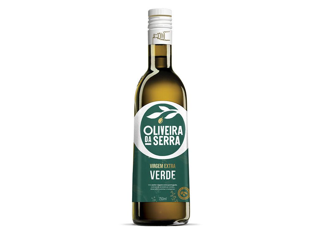 Оливкова олія Oliveira Da Serra SELECÇÃO VERDE 0.75 л Португалія