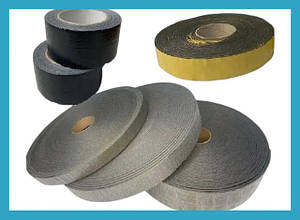 Ізоляційна ущільнювальна стрічка