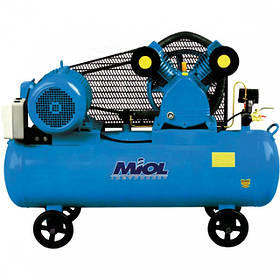 Компресори Miol
