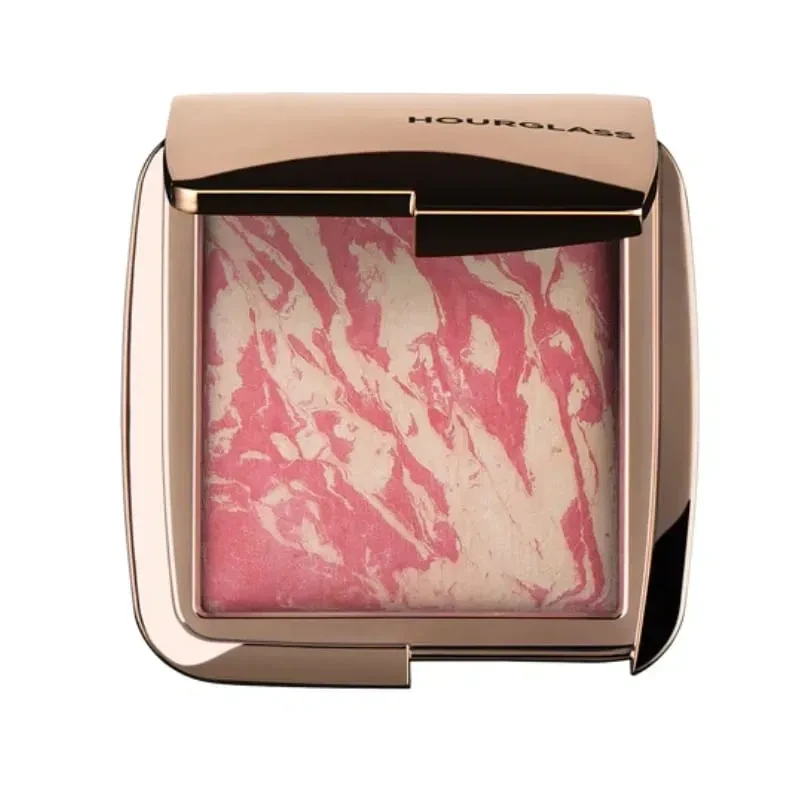 Рум'яна для обличчя Hourglass Ambient Lighting Blush — Diffused Heat, фото 1