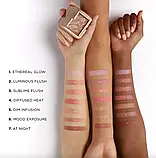 Рум'яна для обличчя Hourglass Ambient Lighting Blush — Diffused Heat, фото 4