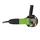 Болгарка Procraft PW-1100 125 мм, фото 4