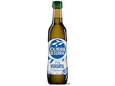 Оливкова олія Oliveira da Serra Virgem Versátil, Extra Virgin, кислотність 0,5%, 750 мл