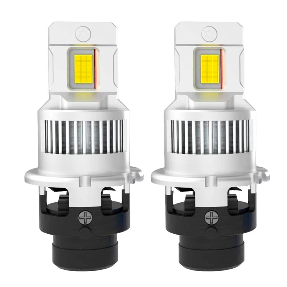 Світлодіодні LED лампи Terra D2S D2R, 35W, фото 1