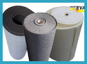 Звукоізоляційні матеріали