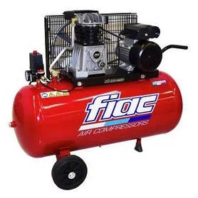 Компресори Fiac