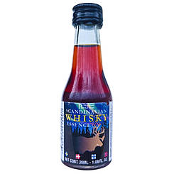 Ароматизатор-есенція Prestige Скандинавський віскі 20 мл