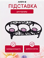 Підставка для тарілок з підігрівом Марміт