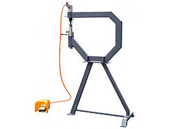 Пневматичний молоток для формування листового металу METCOR PPH500