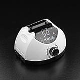 Професійний фрезер Мокс X802 на 65 Вт. - 50 000 об./хв. для манікюру та педикюру, фото 5